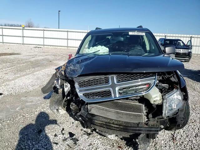 Dodge Journey 2014