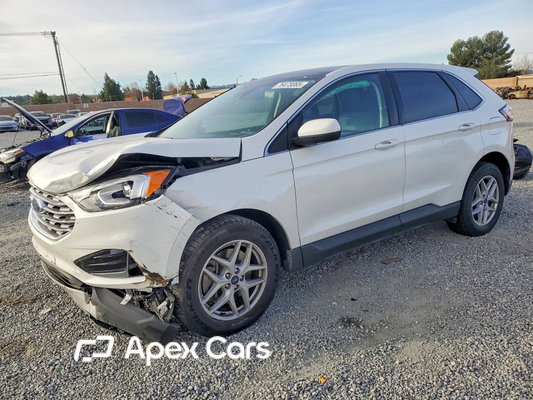 Ford Edge 2021 - Image 1 of 14