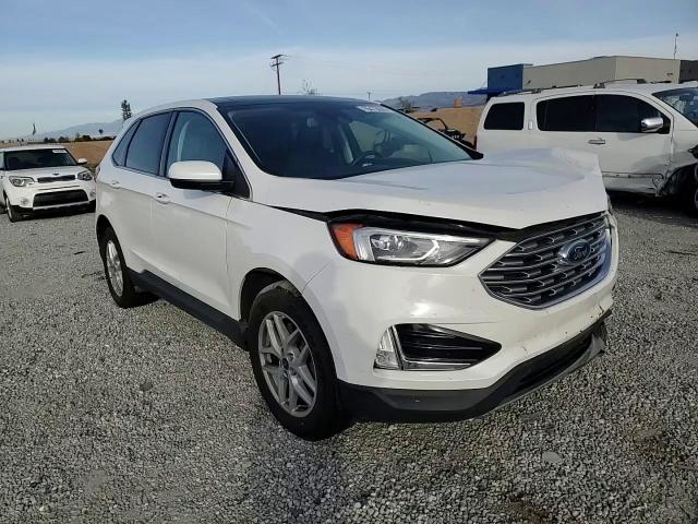 Ford Edge 2021