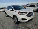 Ford Edge 2021