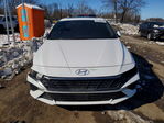 Hyundai Elantra 2025