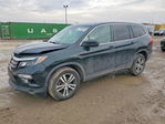 Honda Pilot 2018