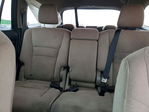 Honda Pilot 2018