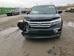 Honda Pilot 2018