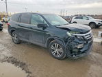 Honda Pilot 2018