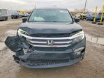Honda Pilot 2018