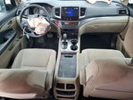 Honda Pilot 2018