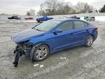 Hyundai Elantra 2019