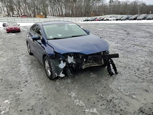 Hyundai Elantra 2019
