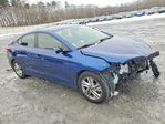 Hyundai Elantra 2019