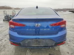 Hyundai Elantra 2019