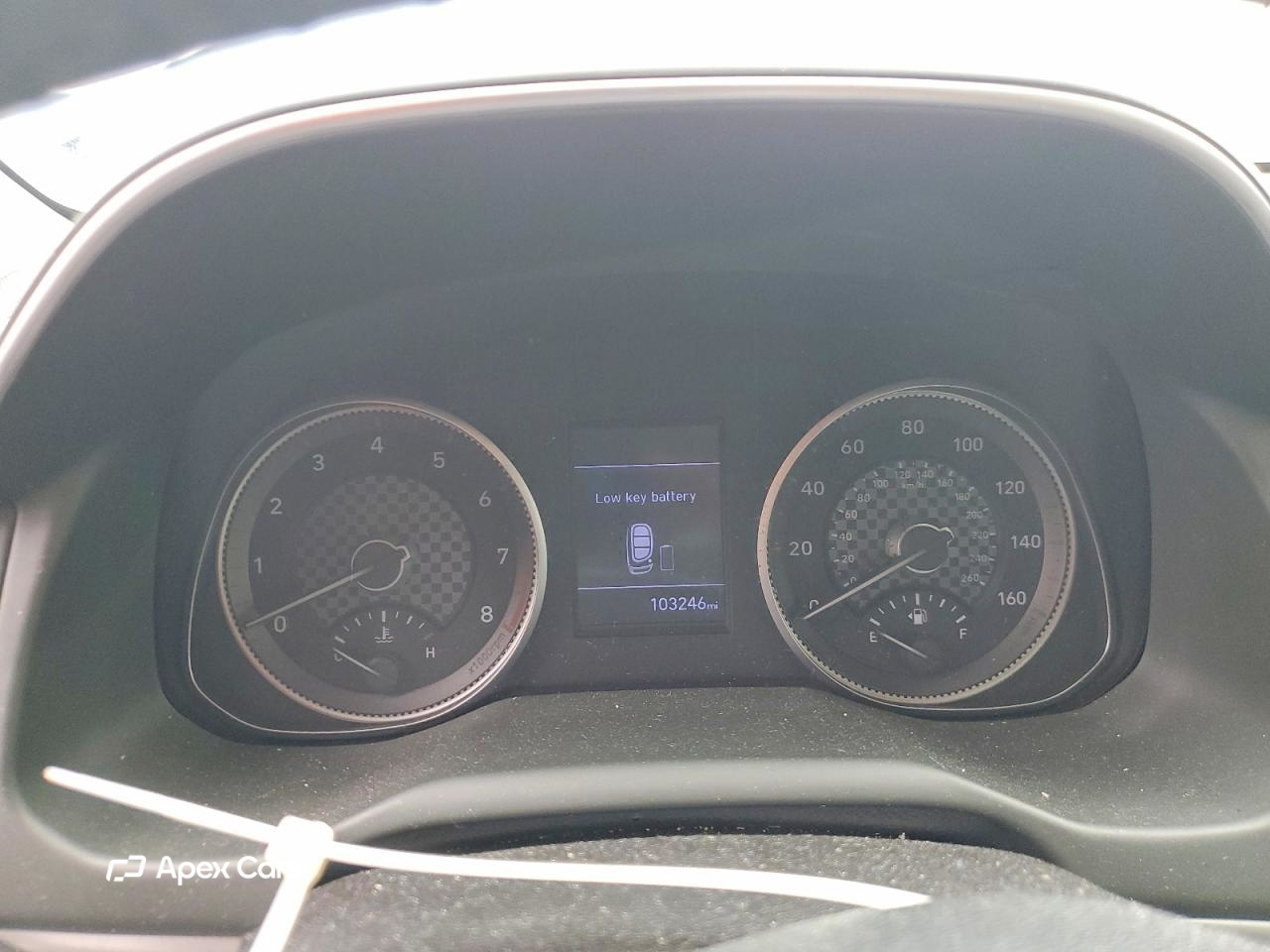 Hyundai Elantra 2019