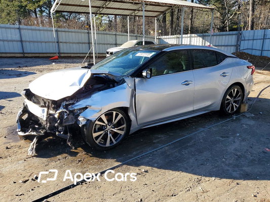 Nissan Maxima 2017 - Image 1 of 13