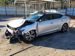 Nissan Maxima 2017