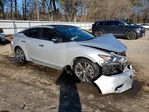 Nissan Maxima 2017