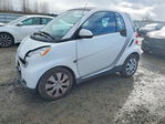 Smart Fortwo 2012