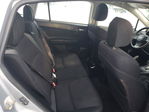 Subaru Impreza 2013