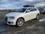 Audi Q5 2013