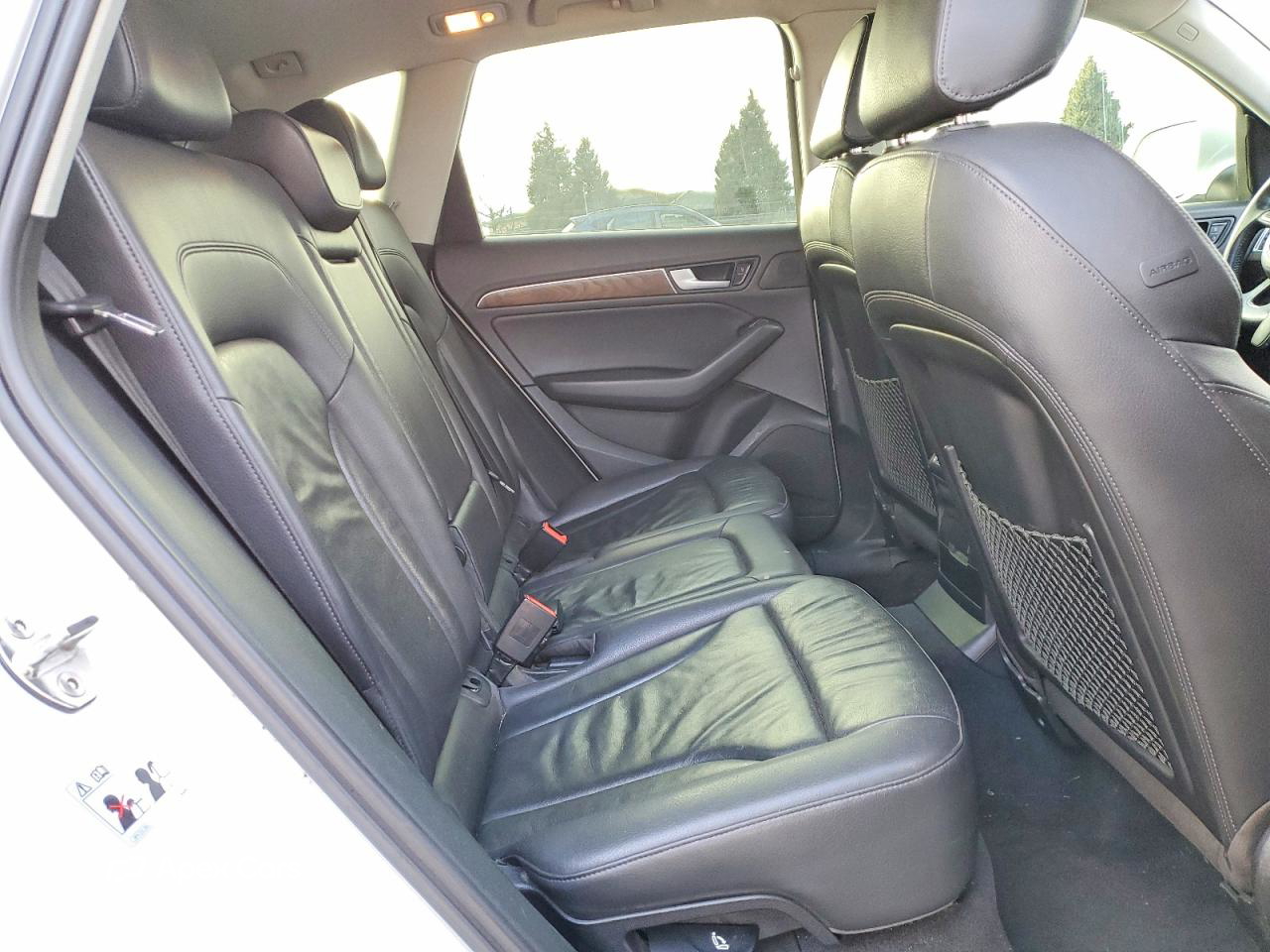 Audi Q5 2013