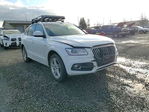 Audi Q5 2013