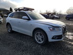 Audi Q5 2013