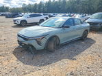 Kia K4 2025
