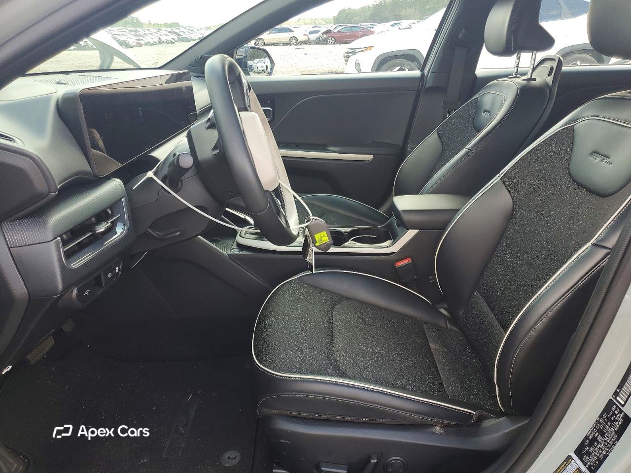 Kia K4 2025