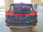 Lincoln MKZ 2015