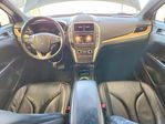 Lincoln MKZ 2015
