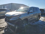 Lexus LX 2021