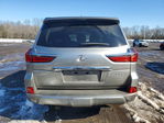 Lexus LX 2021