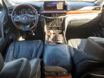 Lexus LX 2021