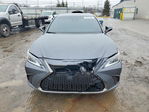 Lexus ES 2022