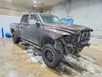 RAM 1500 2017