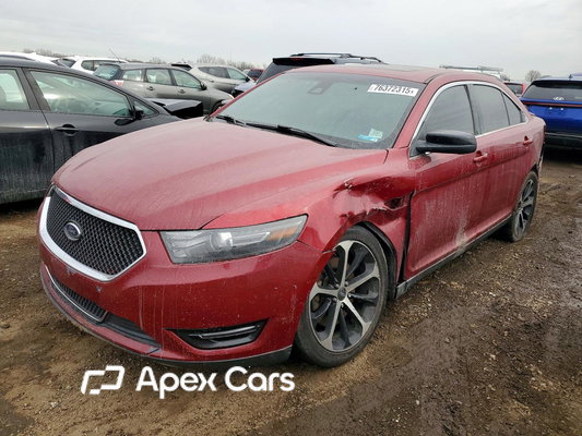 Ford Taurus 2015 - Image 1 of 12