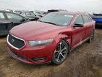 Ford Taurus 2015
