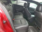Ford Taurus 2015
