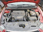 Ford Taurus 2015