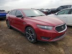 Ford Taurus 2015