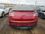 Ford Taurus 2015
