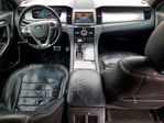 Ford Taurus 2015