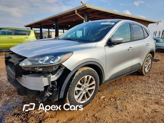 Ford Escape 2020 - Image 1 of 15