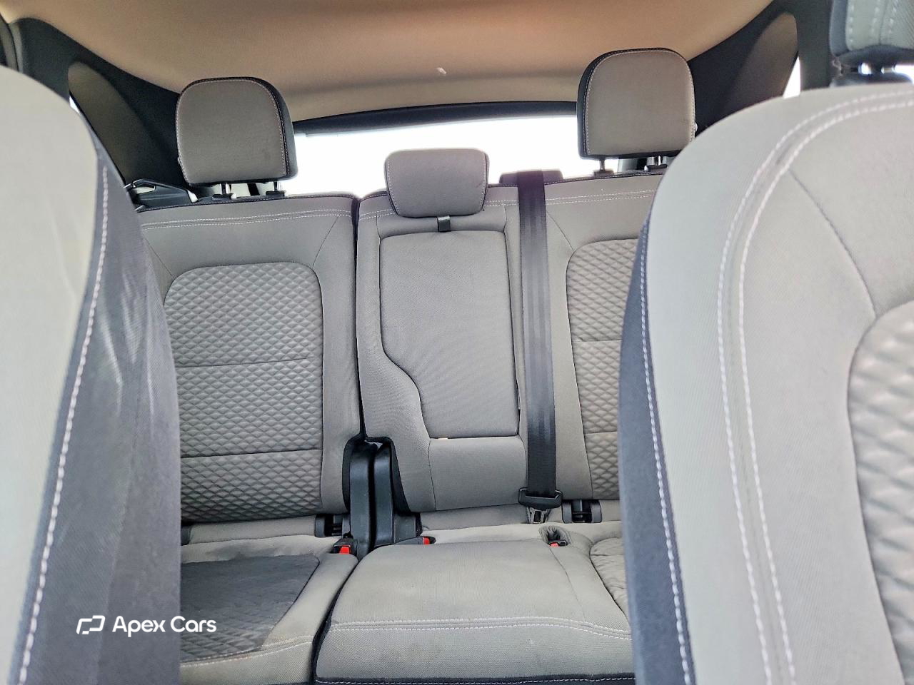 Ford Escape 2020