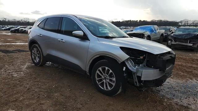 Ford Escape 2020