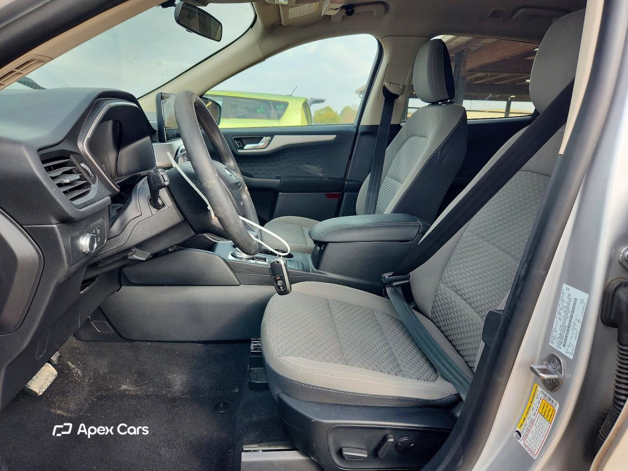 Ford Escape 2020