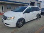 Honda Odyssey 2011