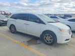 Honda Odyssey 2011