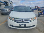 Honda Odyssey 2011