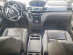 Honda Odyssey 2011