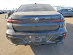 BMW Series 7 2025